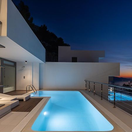Las Nereidas Altea Hills Villas Buitenkant foto