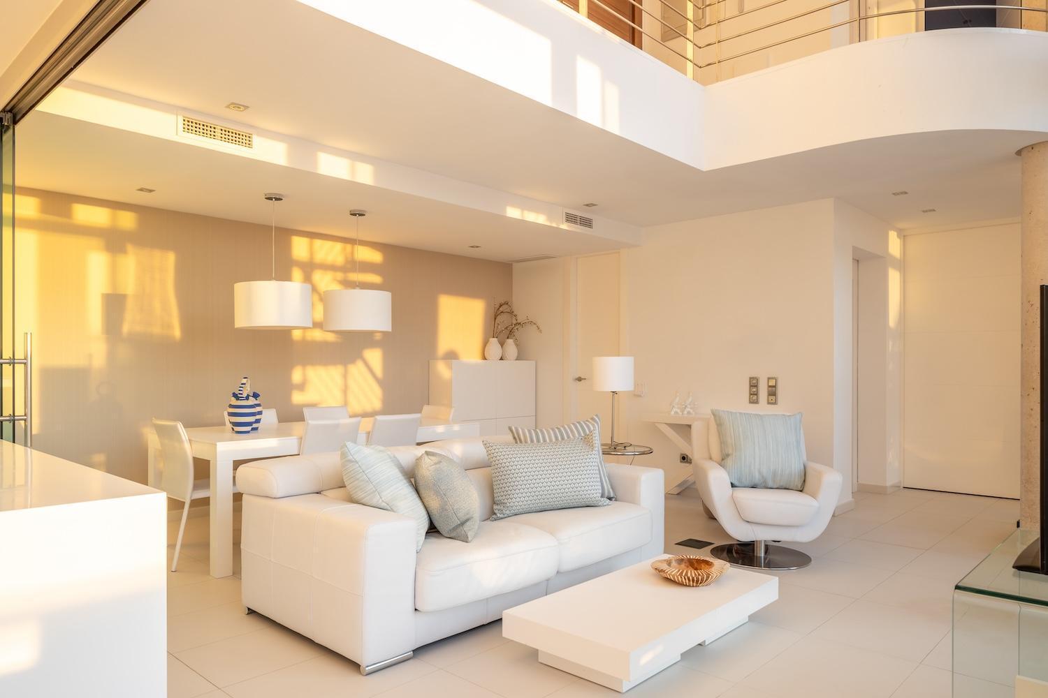 Las Nereidas Altea Hills Villas Buitenkant foto